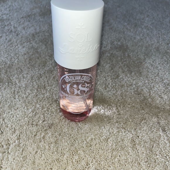 Sol de Janeiro Other - Sol de Janeiro Brazilian Crush Cheirosa 68 Perfume Mist